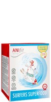 Hund Hundefutter Nassfutter Surfers Superfood 370g 6 Stück Anifit