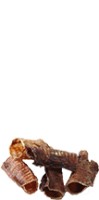 Dog Snacks Beef trachea (Rinderstrossen) 200g 1 Piece Anifit