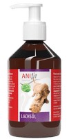 Cat Dog B.A.R.F. Supplements Salmon Oil (Lachsöl) 500 ml 1 Piece Anifit