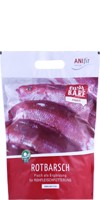 Cat Dog Accessories B.A.R.F. Easy Barf Red Purch (Rotbarsch) 150g 1 Piece Anifit